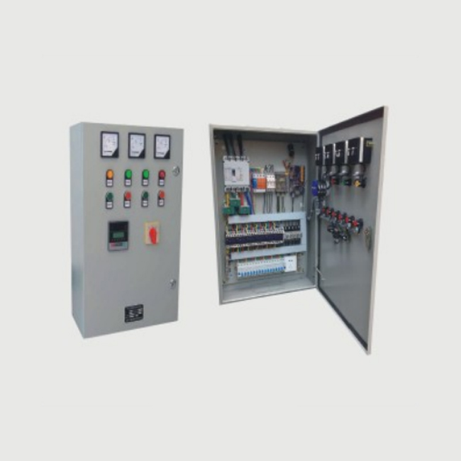 低压配电箱